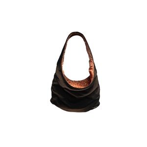 Bottega Veneta Reversible Shoulder Bag